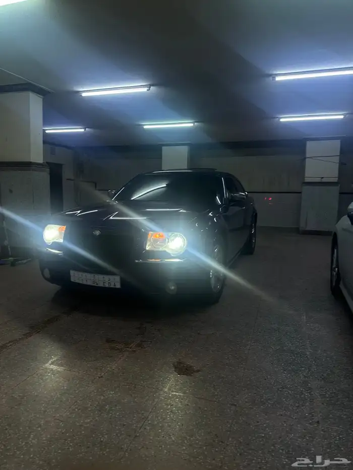 كرايسلر 2005 فل كامل 7