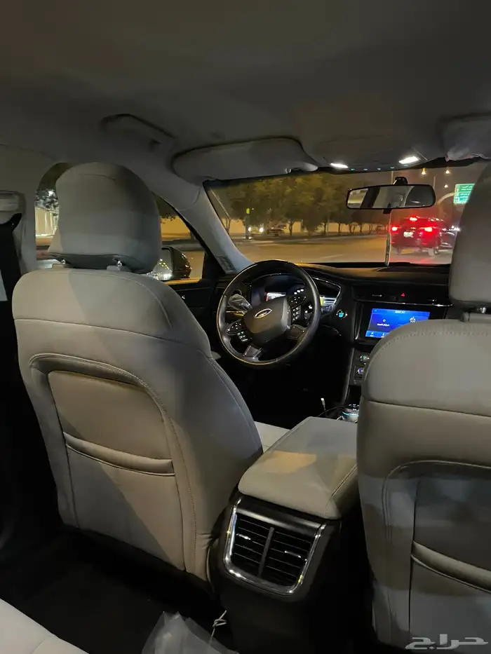 تورس 2020 ممشى 38 الف فقط 2