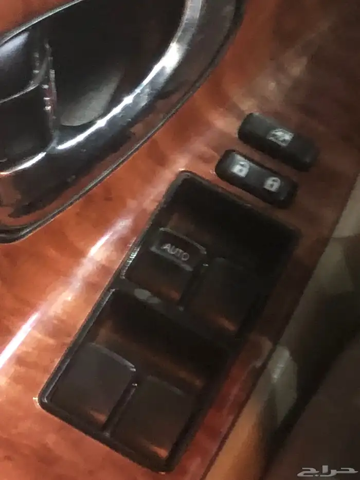 للبيع كامري2008 بدي وكاله 12