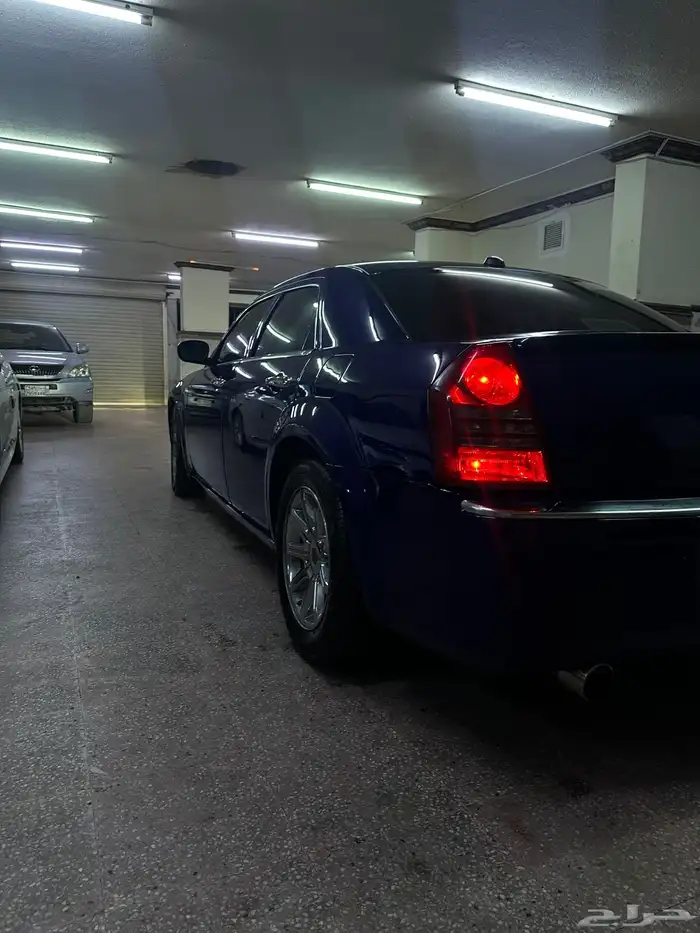 كرايسلر 2005 فل كامل 6