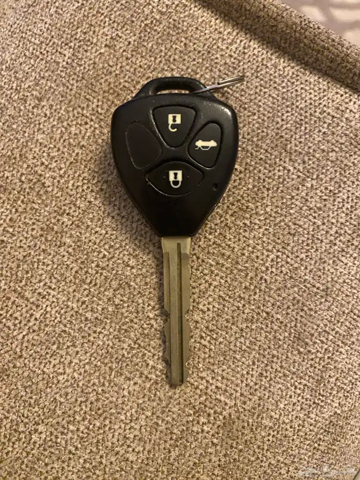 مفتاح برادو 1