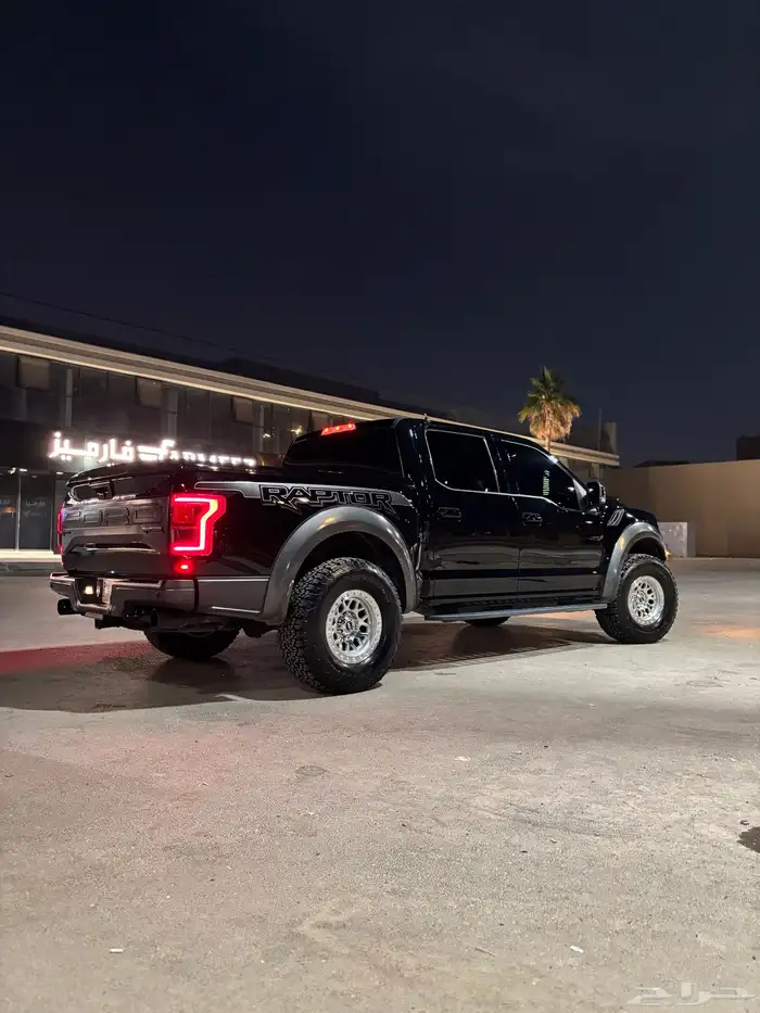 رابتر 2018 نظيف جدا 2