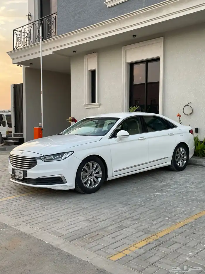 فورد تورس 2021 3