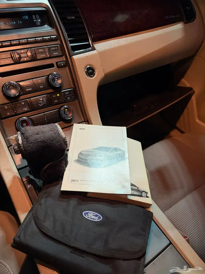 فورد تورس 2011 14