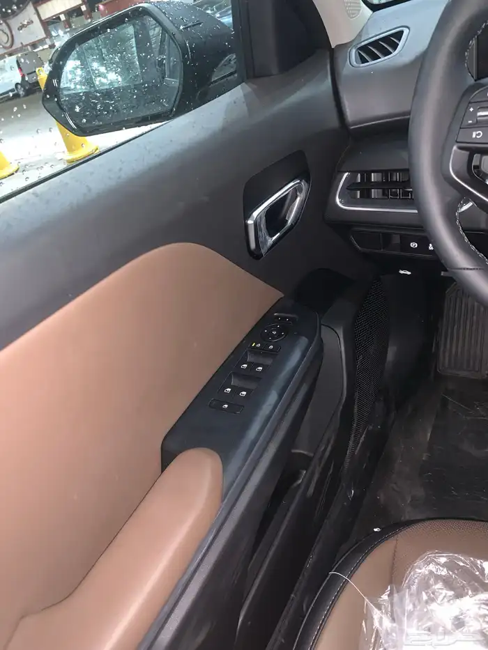 كيا كي 4 نص فل 2026 K4 GLS 22