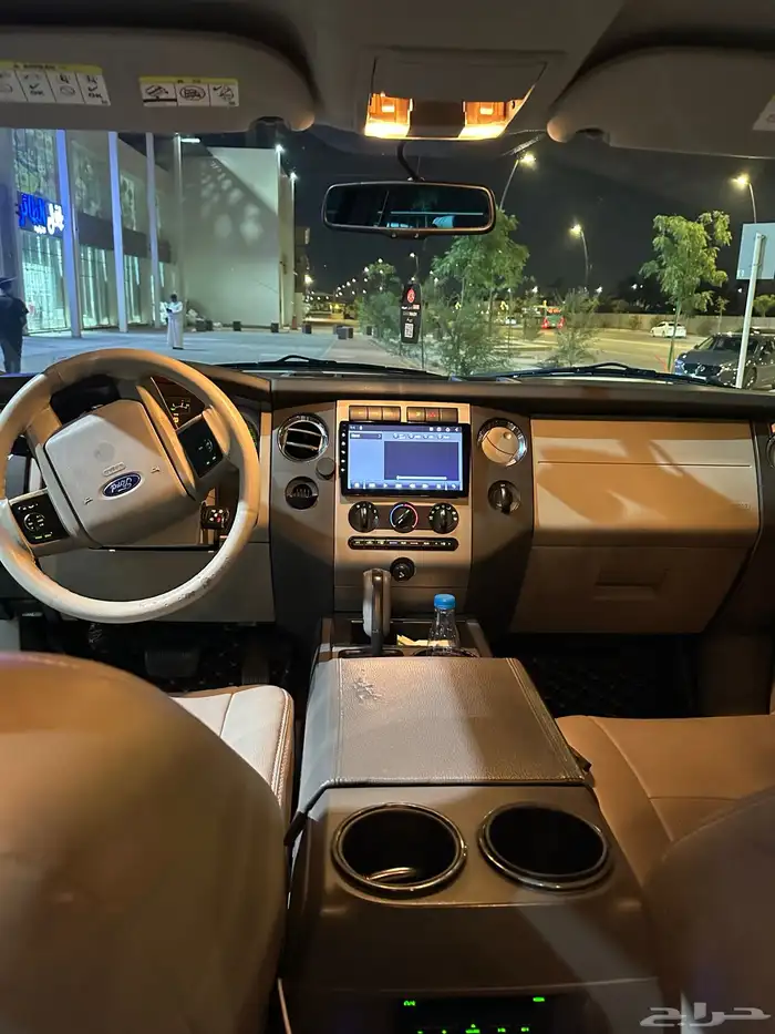 اكسبيدشن 2014 قمة النظافة للبيع 14