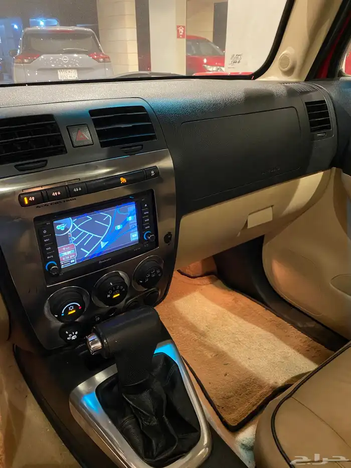 همر h3 2007 قمه في النظافه للسمتخدم 12