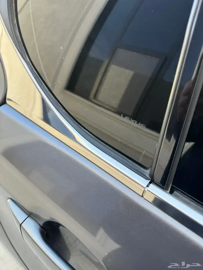 لكزز جي اس 5