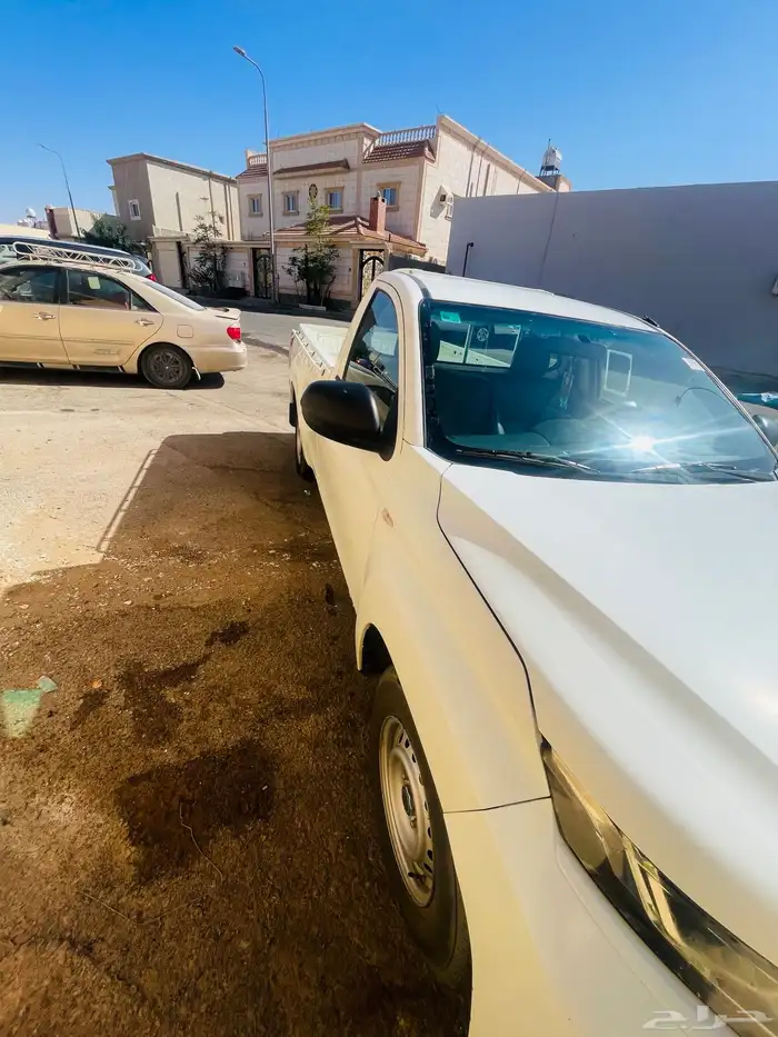 متسوبيشي 200L نظيفه جدا 4