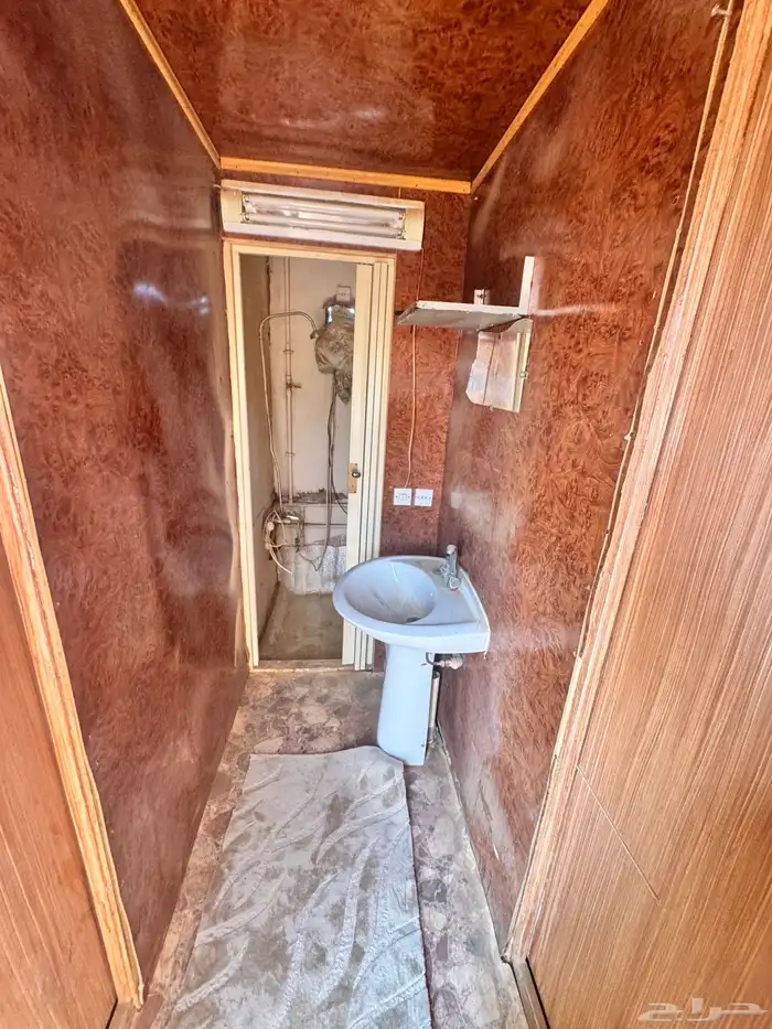 غرفه سحب صاج 14 6