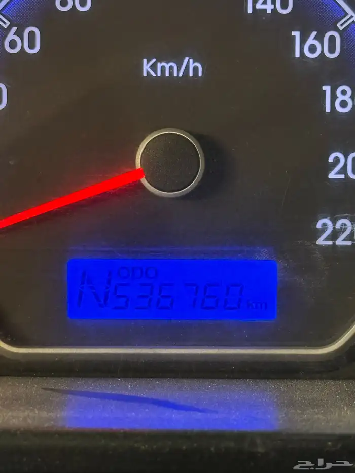 النترا 2011 فل كامل تماتيك نظيفه جدا  للبيع 11