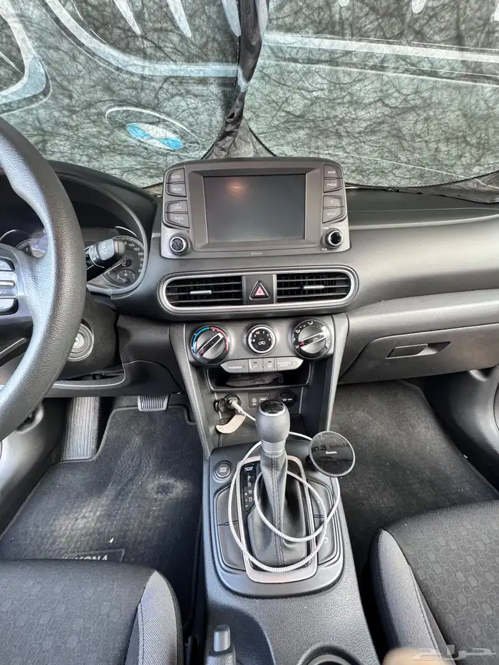 هونداي كونا موديل 2020 2