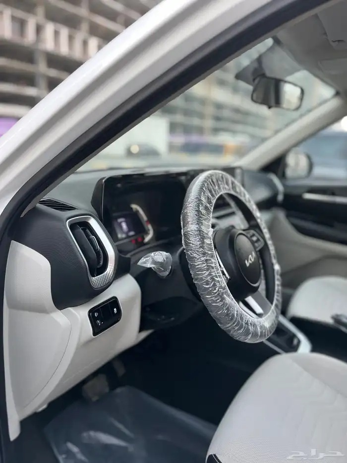 كيا سونيت 2023 14