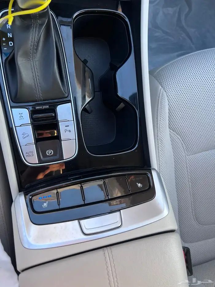 توسان 23 دبل عداد 5000 فقط مخزن 7