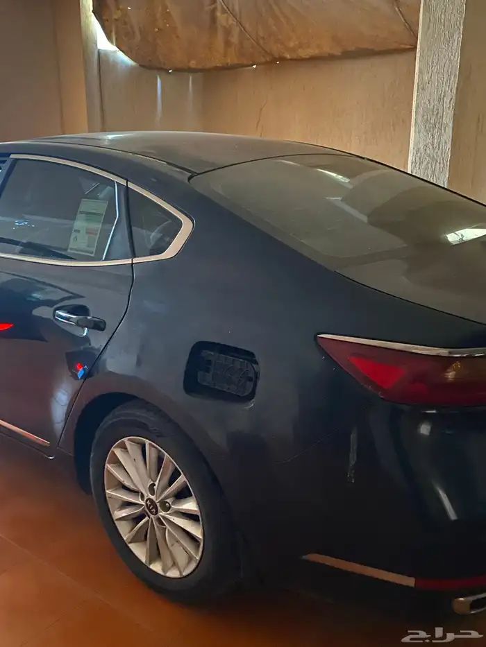 كيا كادينزا للبيع 2018 10