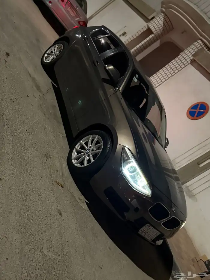 للبيع بي ام دبليو 0