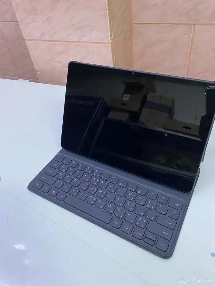 تابلت هونر باد 9 1