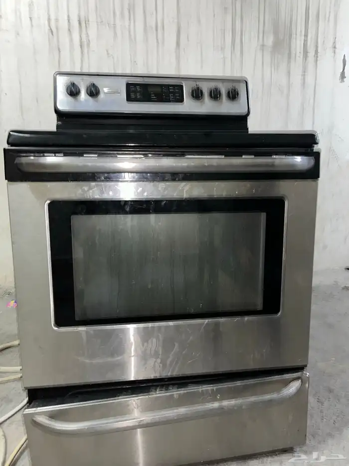 فرن كهربائي 6