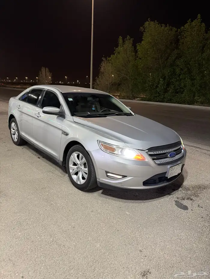 فورد تورس 2011 0