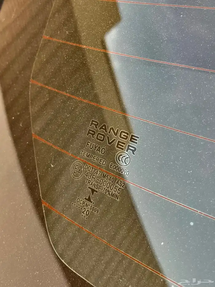 رنج روفر   RANGE ROVER 30