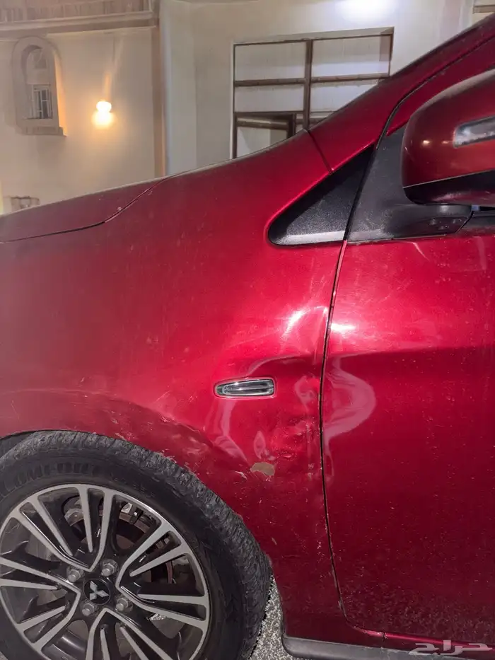 ميستوبيشي سبيس ستار 2020 للبيع 16