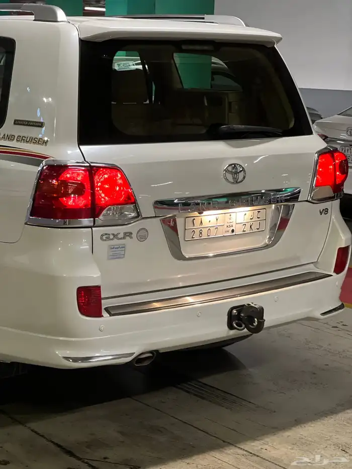 جي اكس ار v8 2015 18