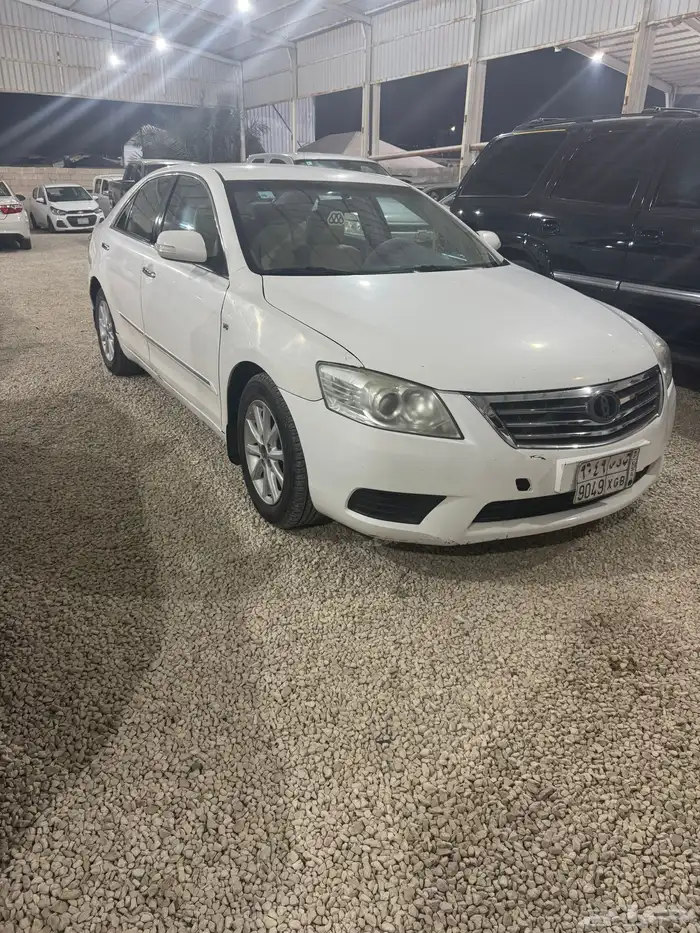 اوريون 2011 نظيف ماشي 532 0