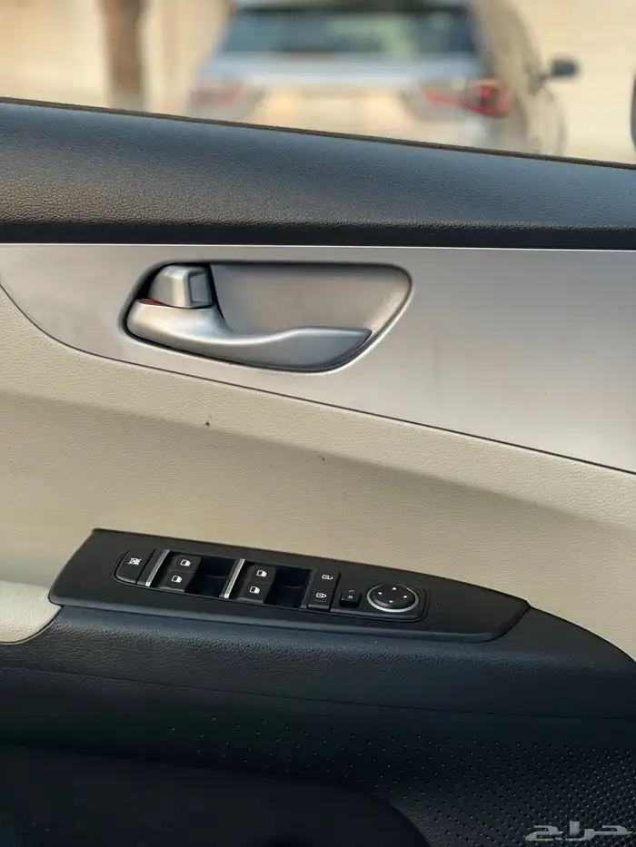 كيا - سيراتو - 2022 - سعودي 17