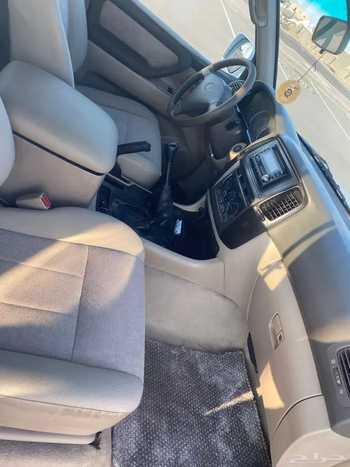 تويوتا لاندكروزر GXR وكالة 2003 13