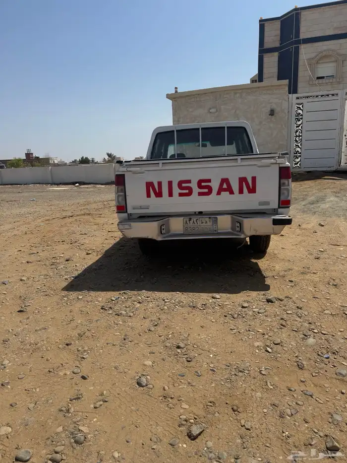 ددسن موديل 2002 7