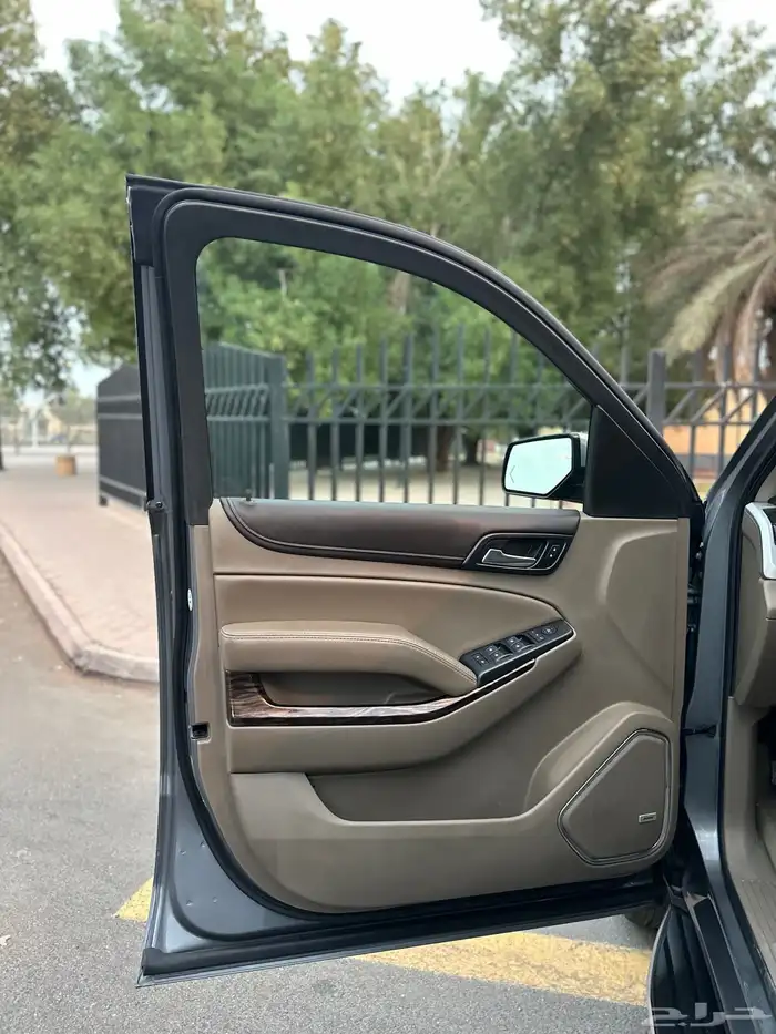 جمس يوكن SLE موديل 2019 سعودي بدون دبل 29