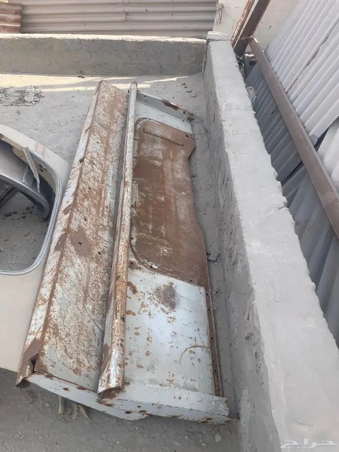 جوانب حوض رفرف جمس 2