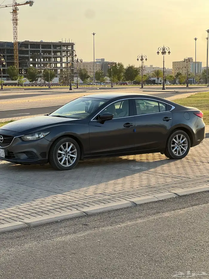 مازدا 2018 3