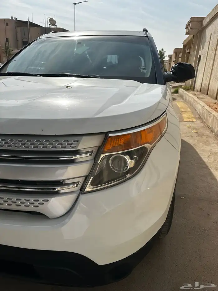 اكسبلور 2015 للبيع 0