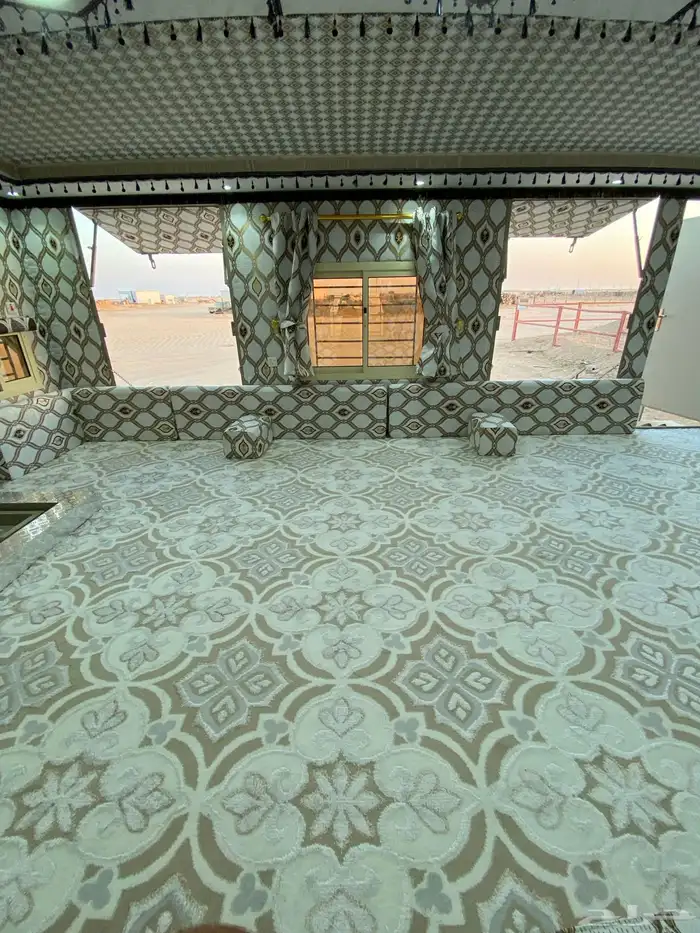 غرفه سحب شينكو عريره 8