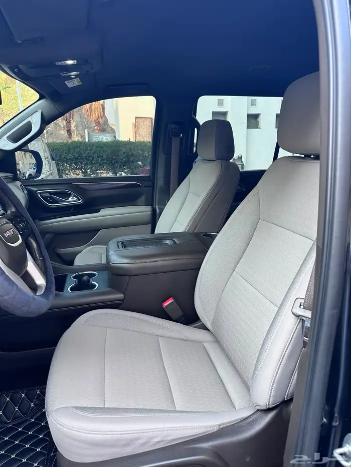 جمس يوكن 2021 5