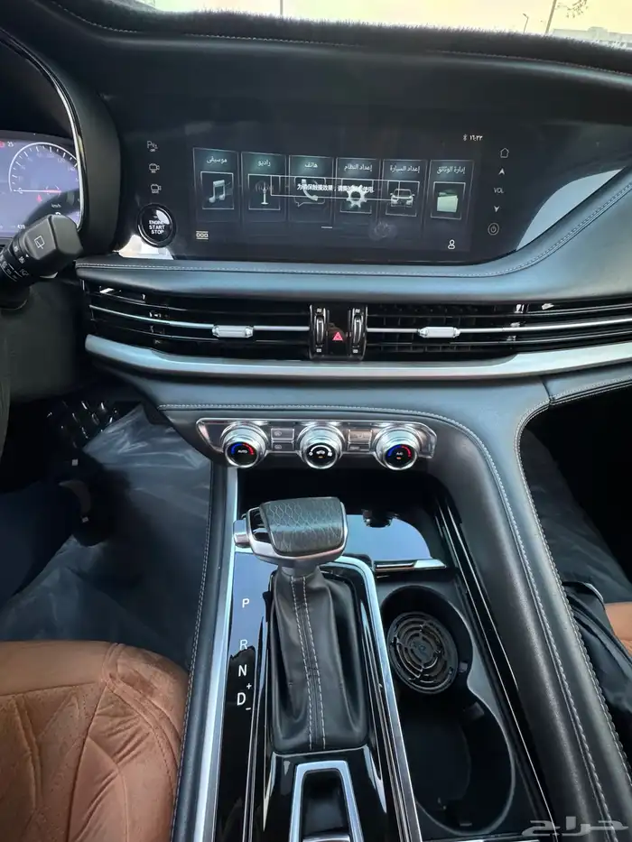 شانجان سي اس 95 7