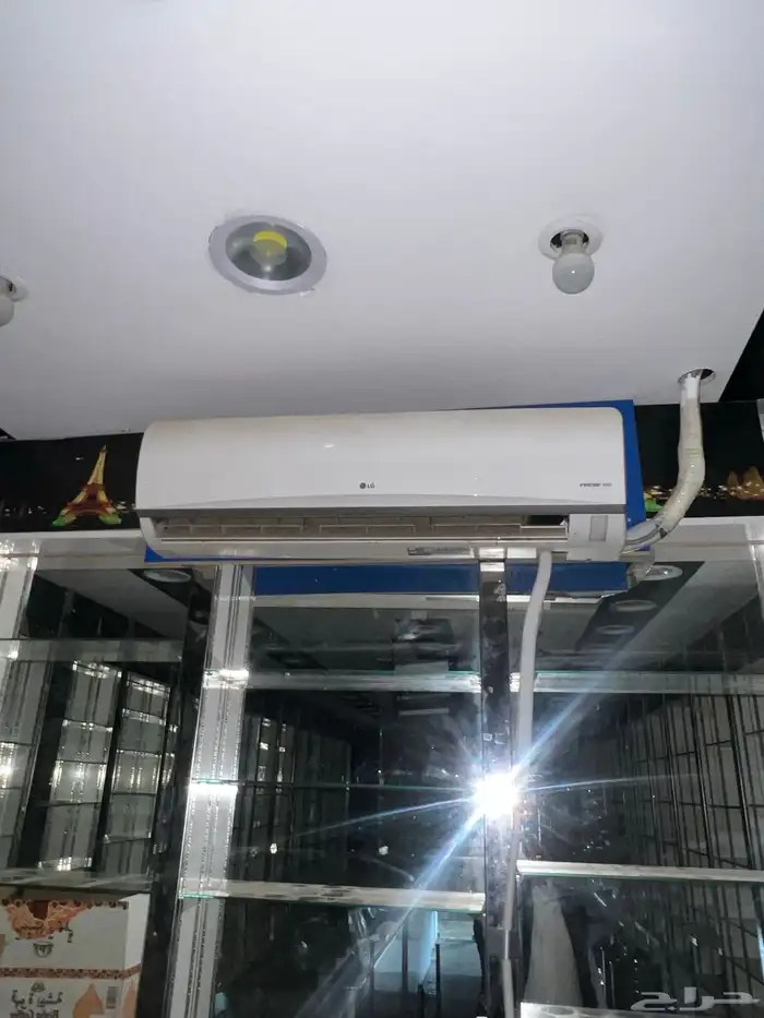 اغراض عطاره او محمصه للبيع 10