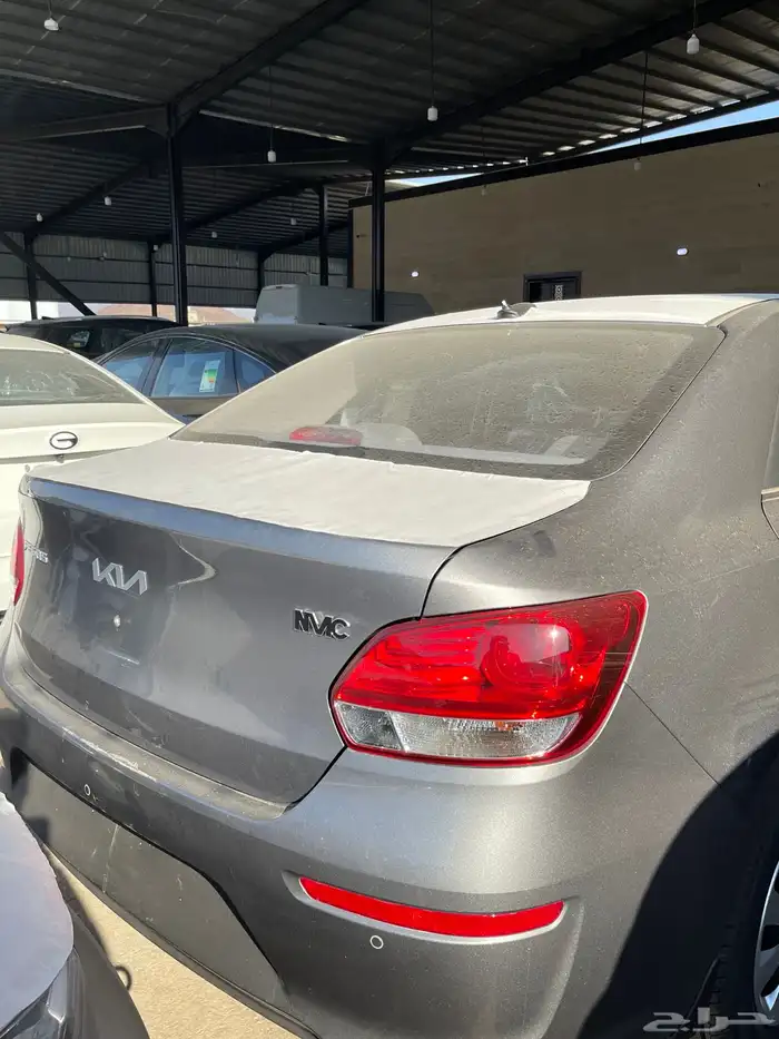 عرض خاص كيا 11