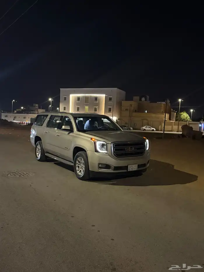 للبيع يوكن اكس ال دبل 2016 ممشى 130 10