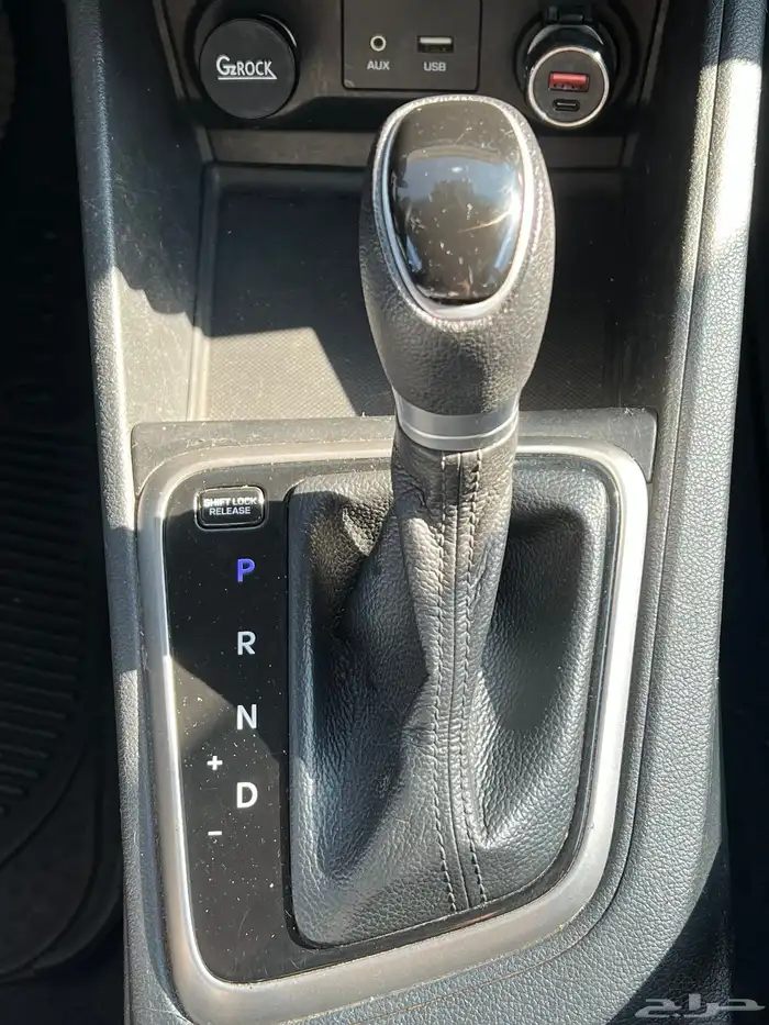 هيونداي اكسنت 2020 للبيع 4