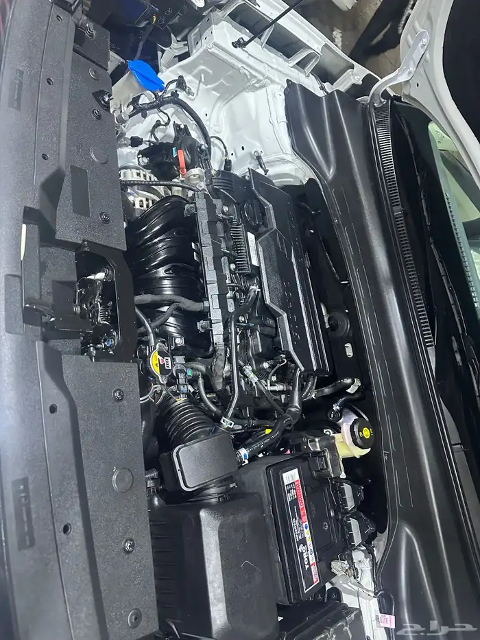 كريتا جراند 2025 بقراطيس الوكالة ممشى ألف كيلو فقط 29