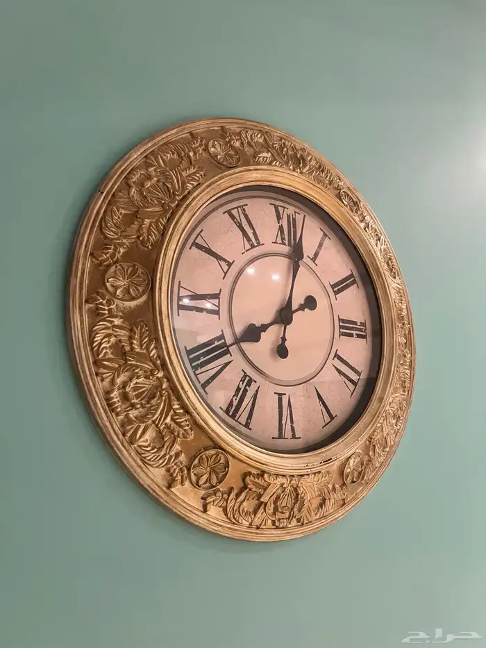 تحف ديكور كلاسيكية لوح 2