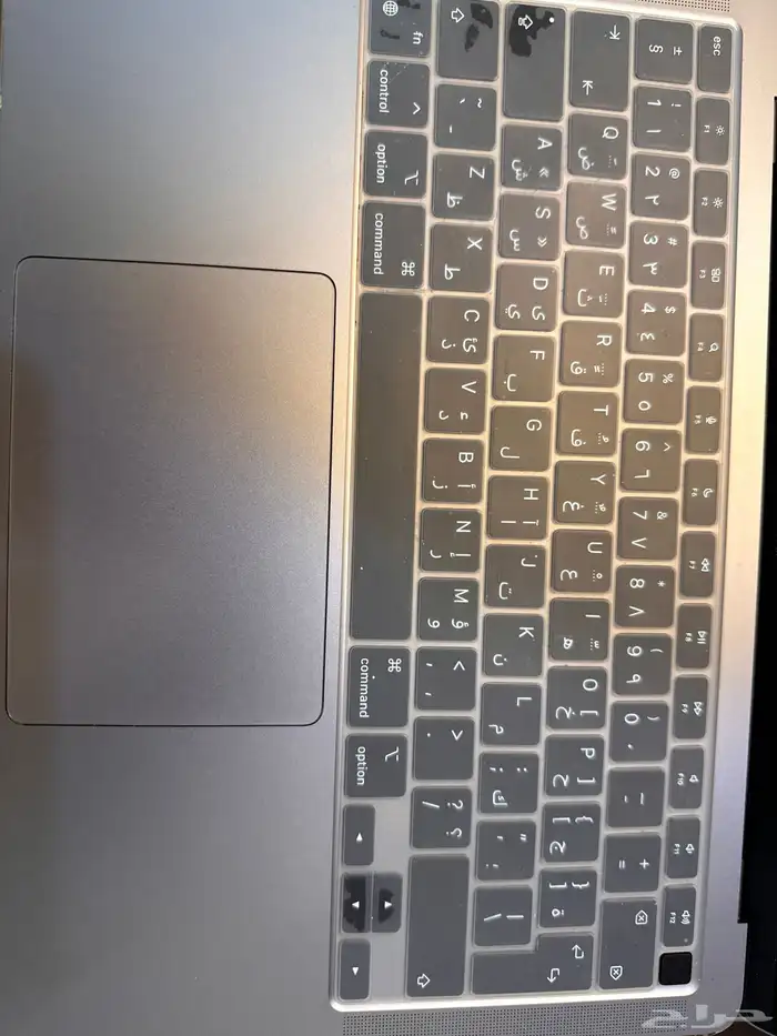 لاب توب ابل ماك بوك أير 0