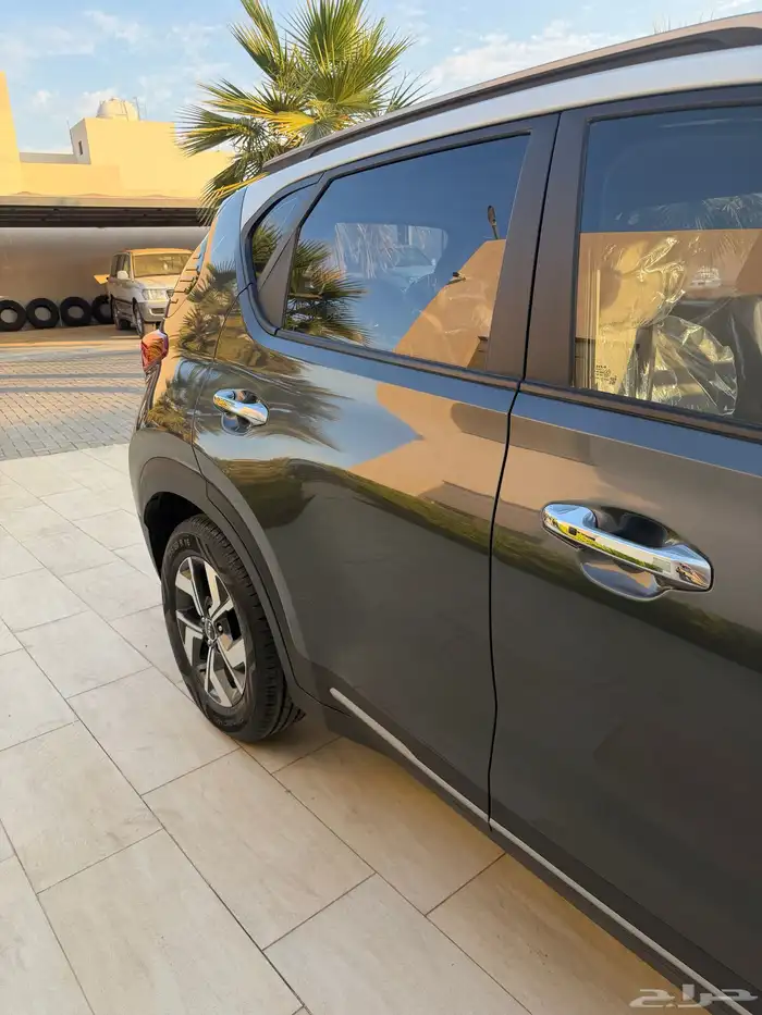 كيا سونيت 2023 8