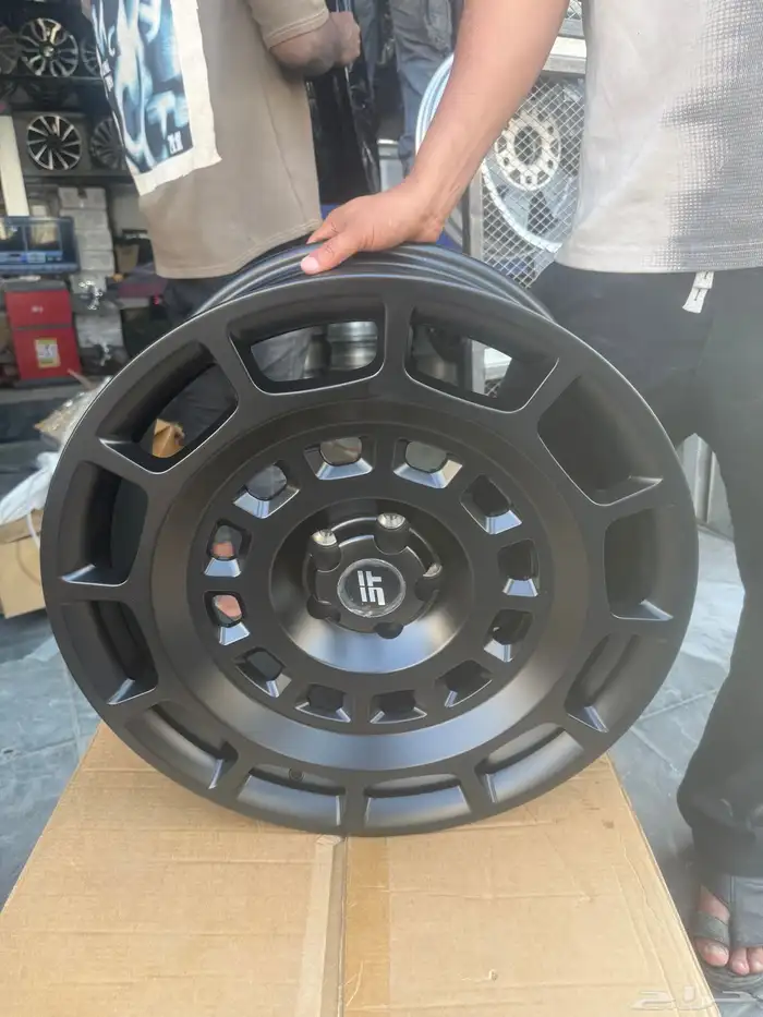 جنوط جيتور مقاس 20 كوبي ون طبق الأصلي 1