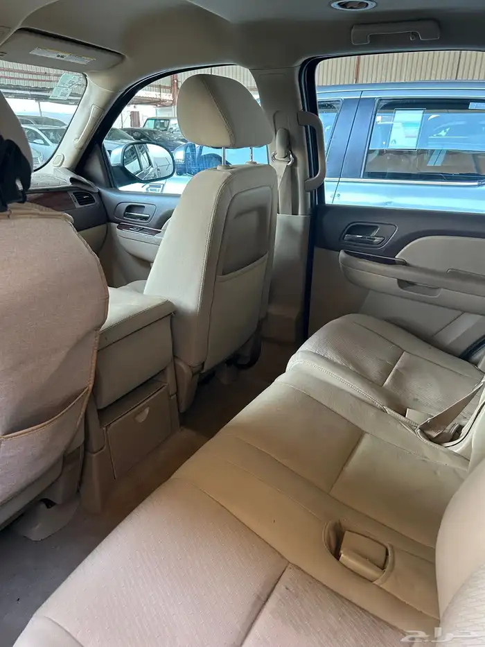 جمس يوكن 2013 8