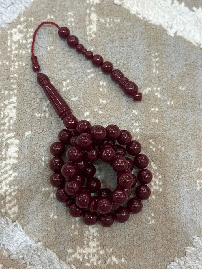 سبحه بكلايت تركي 0