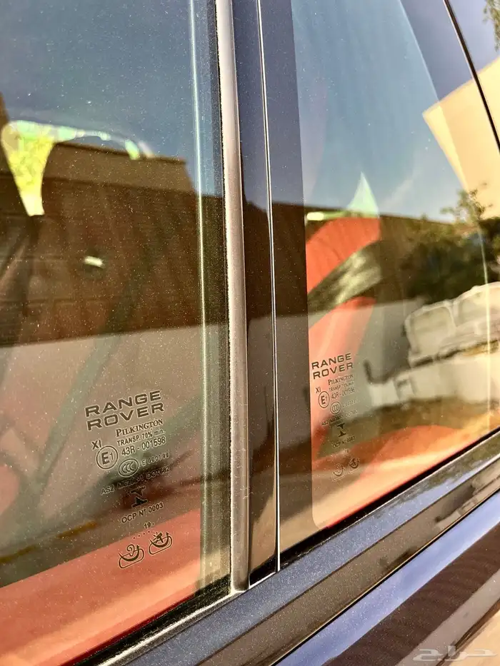 رنج روفر   RANGE ROVER 22