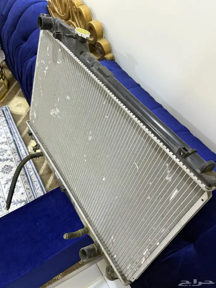 رديتر لكزس 430 2